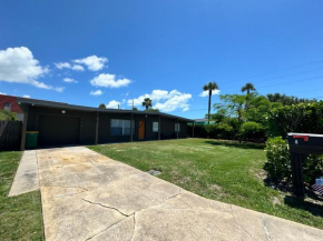 4bedroom-5bed3bath , BEACH access , GYM , YARD , HighDEMAND Area